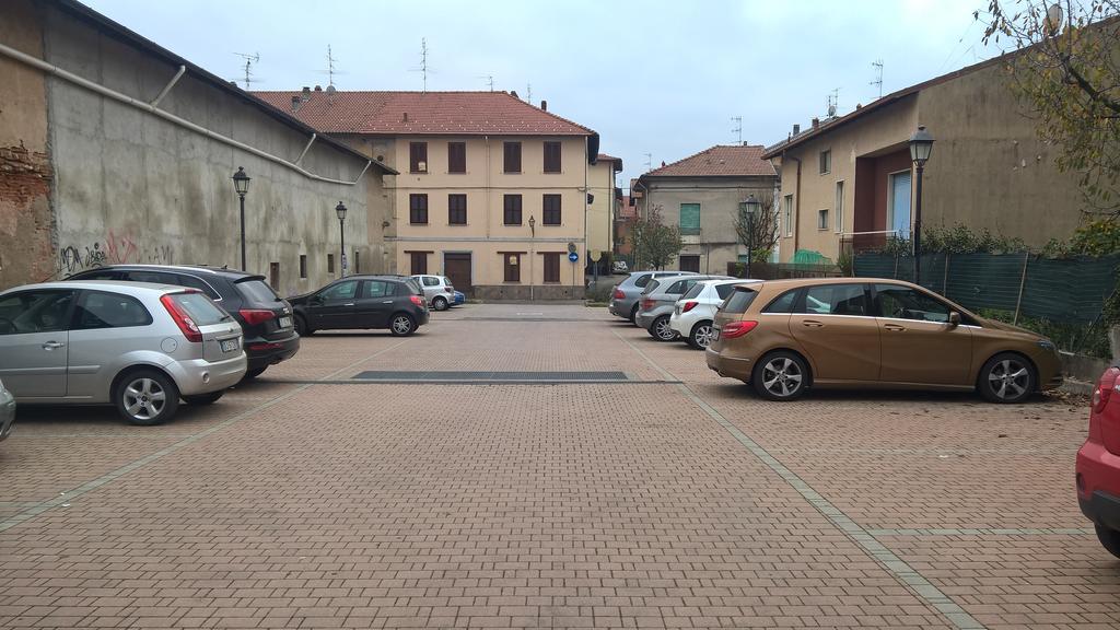 B&B Il Rustico Turate Exterior photo