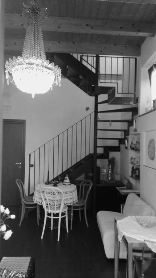 B&B Il Rustico Turate Exterior photo