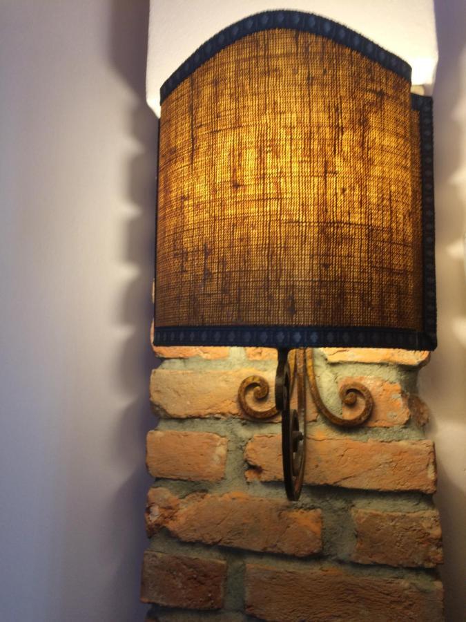 B&B Il Rustico Turate Exterior photo