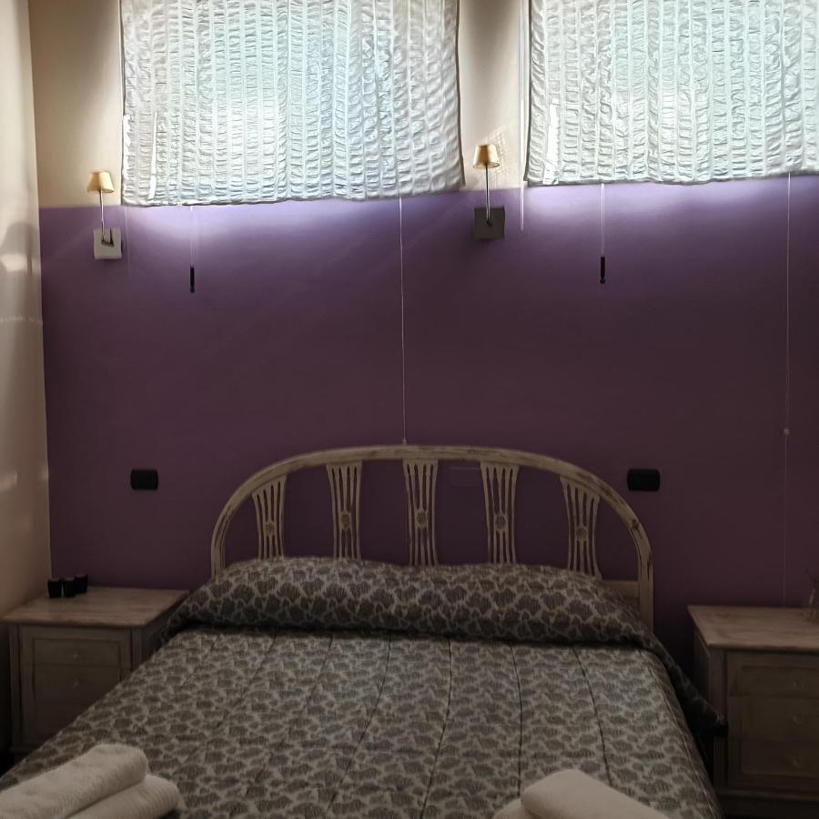 B&B Il Rustico Turate Exterior photo
