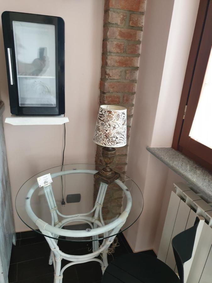 B&B Il Rustico Turate Exterior photo